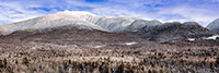 Landscape;Panoramic;Pan;New-Hampshire;NH;Snow;Frost;Lafayette;Notch;NH;DJ