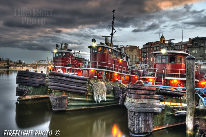 tug;tugs;bridge;boat;Portsmouth;New Hampshire;Photo to art;art;landscape;artwork