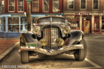 Hot-Rod;Portsmouth;New-Hampshire;Photo-to-art;art;landscape;building