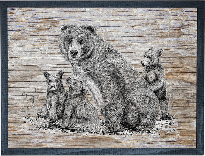 Wood; Wood Print; Prints on Wood; Artwork