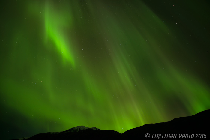 landscape;scenic;aurora;northern lights;Alaska;AK;D800;2015