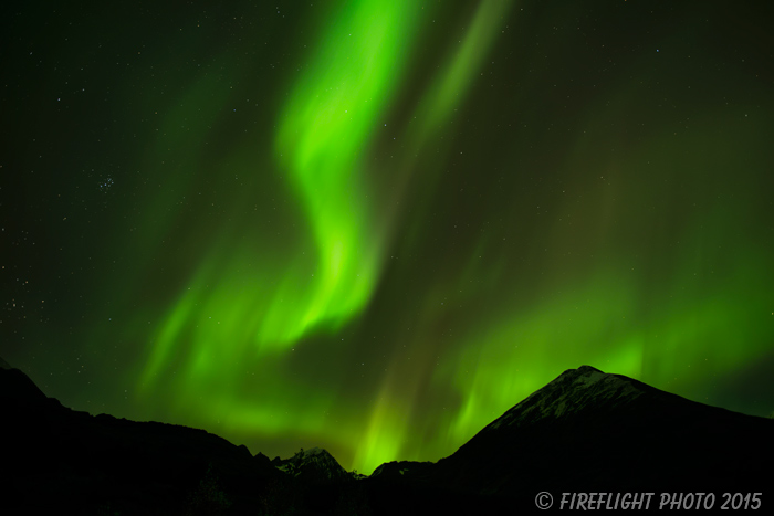 landscape;scenic;aurora;northern lights;Alaska;AK;D800;2015