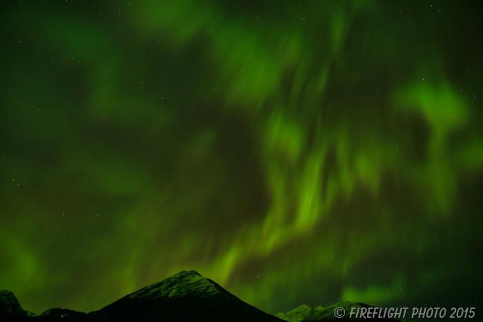 landscape;scenic;aurora;northern lights;Alaska;AK;D800;2015