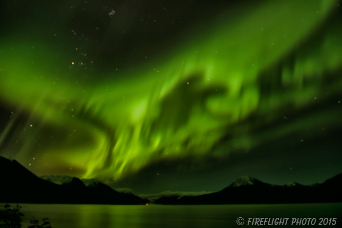 landscape;scenic;aurora;northern lights;Alaska;AK;D800;2015