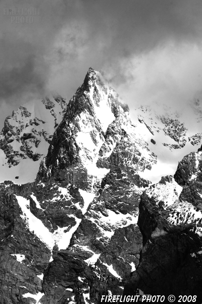 landscape;scenic;mountain;Grand Tetons;Wyoming