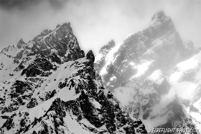 landscape;scenic;mountain;Grand Tetons;Wyoming