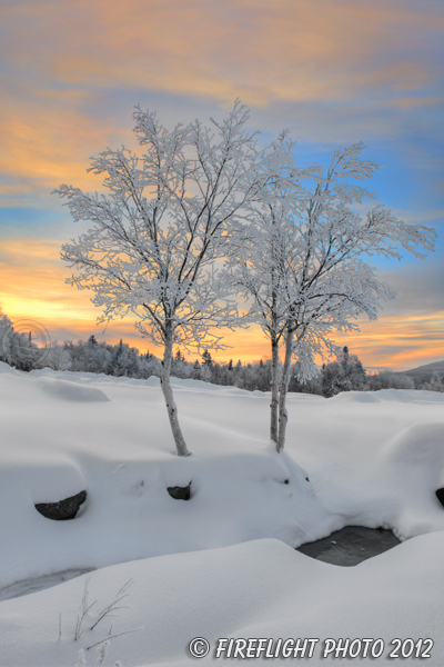 Mountain;Mount Washington;Mt Washington;New Hampshire;Winter;Snow;Photo to art;Sunset;landscape;Trees;D3X
