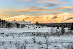 Mountain;Hotel;Mount-Washington;Mt-Washington;New-Hampshire;Winter;Snow;Sunset;Photo-to-art;art;landscape;building;artwork