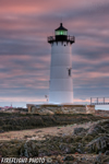 Lighthouse;Portsmouth;Portsmouth-Harbor-Light;Fort-Constitution;New-Hampshire;Photo-to-art;art;landscape;building;artwork
