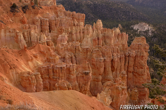 landscape;scenic;rock;Bryce NP;Bryce;Farview Point;UT;UTAH