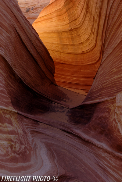 landscape;scenic;sunrise;The Wave;Paria Canyon;Coyote Buttes;Arizona;UT;UTAH;rock