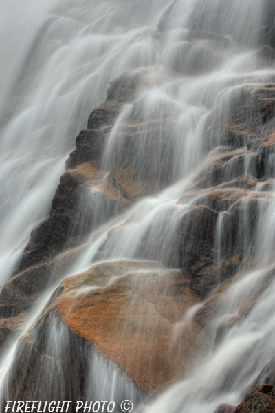 landscape;waterfall;Arethusa Waterfall;Arethusa;water;Livermore;New Hampshire;NH