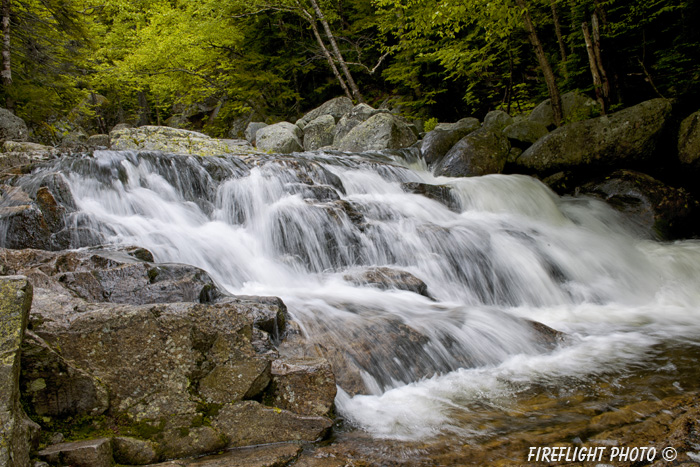 landscape;waterfall;Crystal Cascade Waterfall;Cascade;water;Pinkham Notch;NH;D3X