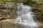 landscape;waterfall;Stair-Waterfall;Stair-Falls;water;Franconia-Notch;New-Hampshire;NH