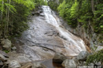 landscape;waterfall;Ripley-Waterfall;Ripley-Falls;water;Crawford-Notch;New-Hampshire;NH
