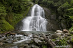 landscape;waterfall;Glen-Moss-Waterfall;waterfall;water;rocks;Granville;VT;D3X