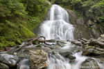 landscape;waterfall;Glen-Moss-Waterfall;waterfall;water;rocks;Granville;VT;D3X