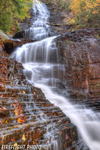 landscape;waterfall;Lye-Brook-Waterfall;Lye-Brook;water;Manchester;Vermont;VT