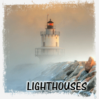 LIGHTHOUSES