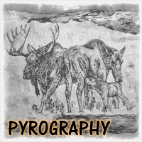 PYROGRAPHY