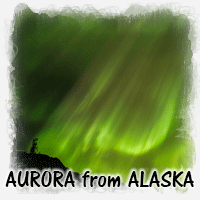 THE AURORA AK