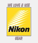 Nikon Logo